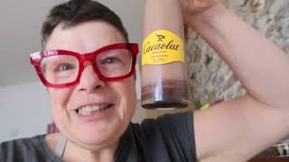 Chicken Salad \& Rum Baba | Daily Vlog | Tues 10th June (2025)