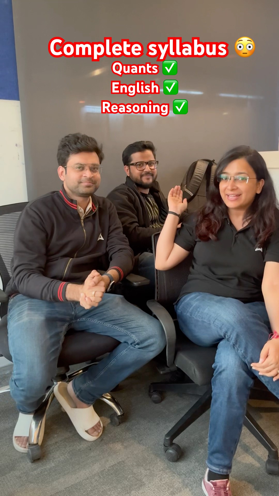 Complete Syllabus का प्रबंध हो चुका है बच्चों... ?