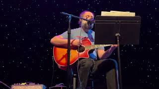 Doug Martsch (Built to Spill) - Fade Into You (Mazzy Star) live @ The Triple Door 2022 (Seattle)