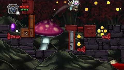 Magic Rampage  Part 3 Gameplay No Commentary