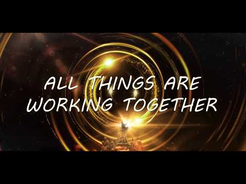 Deborah Dworshipper - Turning (Official Lyric Video)