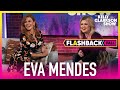 Kelly Clarkson Owes Eva Mendes An Epic Playdate