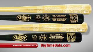 Pat Hughes Hall of Fame Collection