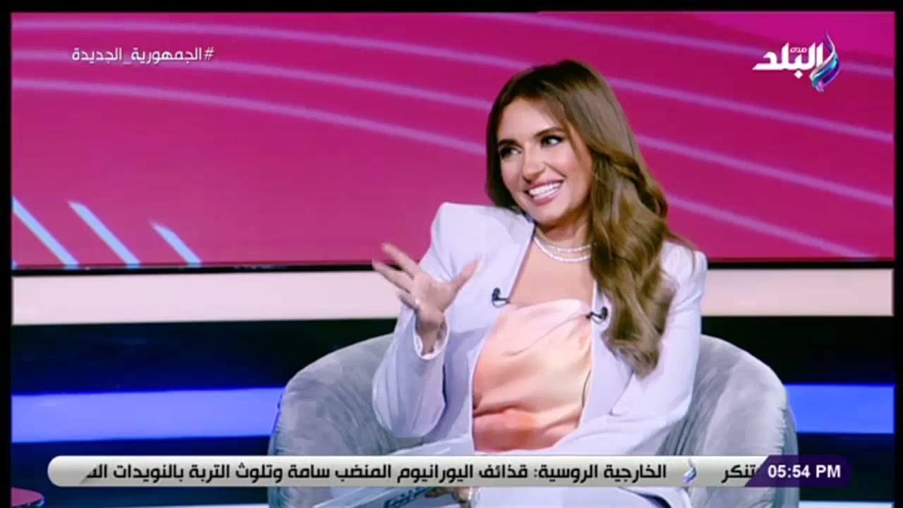 مرحلة الزهق لازم تيجي..علاقة ميمي جمال بزوجها الفنان حسن مصطفى وإزاي بيتغلبوا على المشاكل اليومية