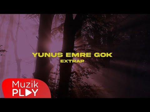Yunus Emre Gök - Extrap (Kinetik Tipografi)
