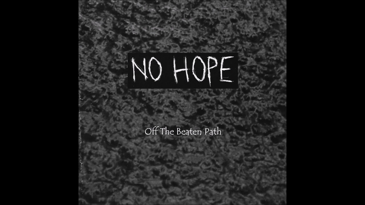 Mira No Hope - Off The Beaten Path en YouTube Mira No Hope - Off The Beaten Path en YouTube