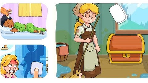 Dop Delete Master 3 level 1-10 #dop