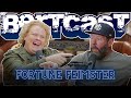 Fortune Feimster on Comedy, Travel & Rejections ๐ค
