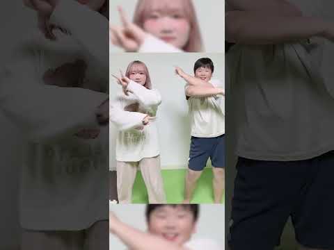 ◆「M!LK - 爆裂愛してる」踊ってみた◆ #shorts #爆裂愛してる #milk