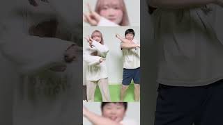 ◆「M!LK - 爆裂愛してる」踊ってみた◆ #shorts #爆裂愛してる #milk