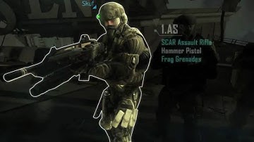 Crysis 2 - Multiplayer Modes - Interview-Trailer @ HD (!)