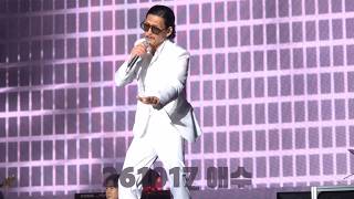 261017 놀페스티벌 지오디 애수