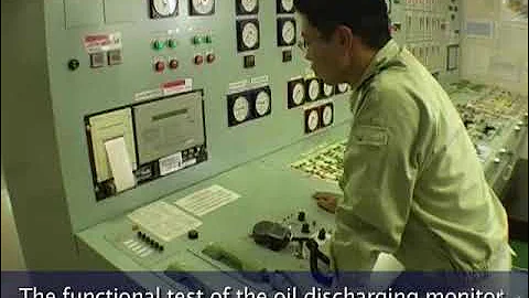 ODME Test & Inspection