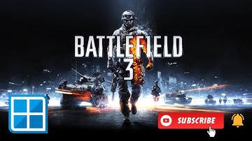 Battlefield 3 | Winlator Glibc Ajay 7.1.5 | SD 8 Gen 2 | Game Test 