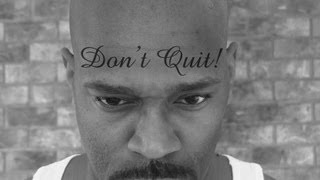 Social Re-Entry101 - Stop Quitting!_ Pt 1 Coach Jae