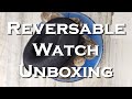 Vario VERSA Unboxing - It Is REVERSIBLE