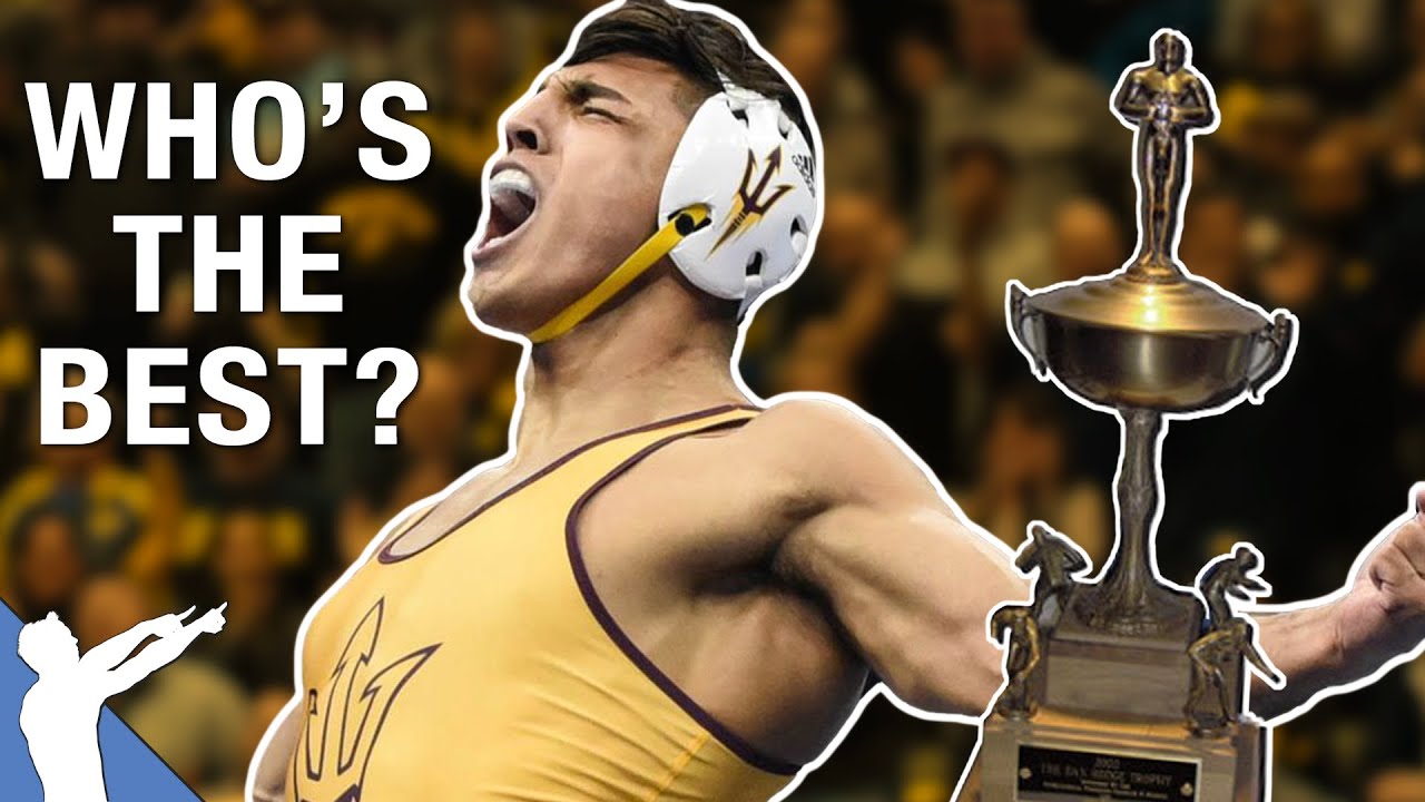 Hodge Trophy Watch List Early 2020 Predictions YouTube