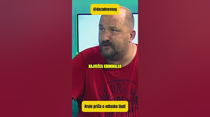 Krule priča o odlasku ljudi #smješno #drama #inozemstvo #hrvatska #ljudi #radnici #studenti