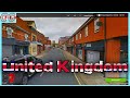 Geoguessr - United Kingdom 3 Minutes per Round - Country Spotlight #1 - PLAY ALONG!