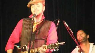 hawksley workman at woodford- Goodbye to Radio