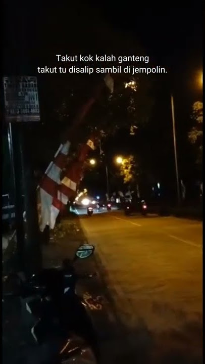 story wa vario takut tu disalip sambil di jempolin wkwk