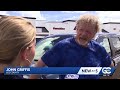 Woman accused of throwing jar of vegan mayonnaise at victim during Lee County road rage incident