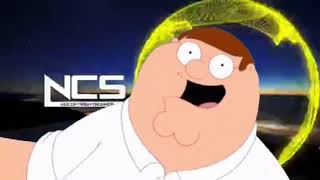 Peter Griffin’s dubstep Problem