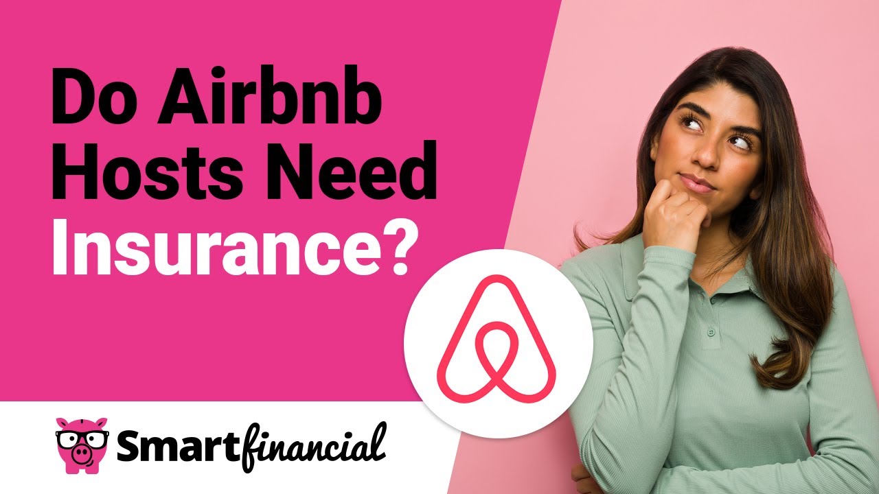 Airbnb Hosts Unveiled: The Essentials of Hosting Insurance