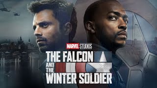 The Falcon And The Winter Soldier (2021) Episode 4 End Credits Soundtrack