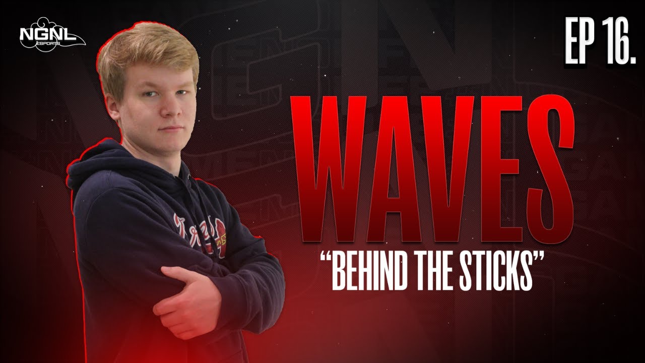 About DavisWave | Behind the Sticks Ep.16