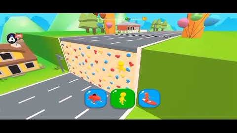 Shape Shifting All Levels Gameplay Walkthrough Car Halicaptor Motorcycle Cycle Racing Game🏁🚲✌️
