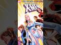 QUIEN ES EMMA FROST?| #psicocomic #marvel #marvelrivals #comics #youtubeshorts #shorts