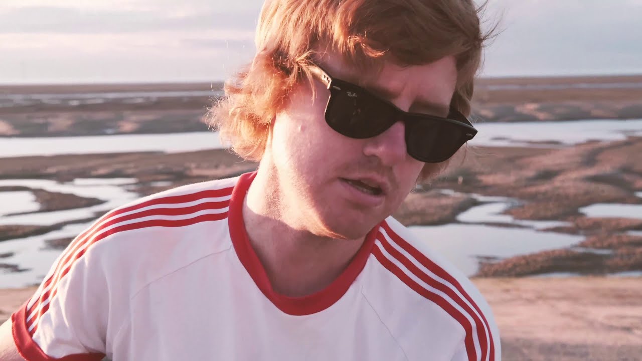 Ali Horn End Credits YouTube