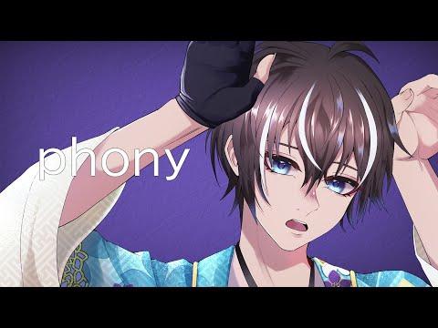 【歌ってみた】フォニイ / 和楽器バンド 【Covered by 風雅ノイチ】