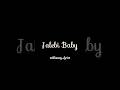 Jelebi Baby song lyrics #song #music #lyrics #shorts