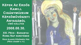 Rácz Aladár Közösségi Ház Képzőművészeti És Fotó Kiállításai 3 Rész 2007 2013