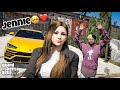 Gta5 tamil jennie back to los santos  millionaire real life mod  pilot job  tamil gameplay 