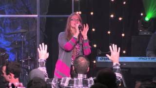 Healing is Here (Deluge, Jonathan Stockstill, Daniel Eric Groves) - Charis Live