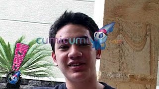 Apa Kabar Andrew White - Cumicam 07 Oktober 2015