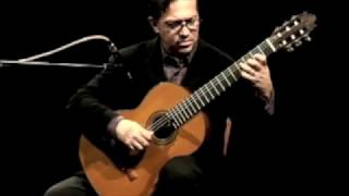 Rodrigo Rodriguez Shout To The Lord  Guitar chords