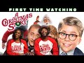 A Christmas Story (1983) | *First Time Watching* | Movie Reaction I Asia and BJ