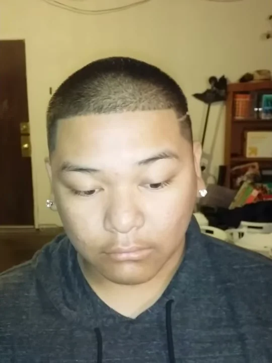 Fade Haircut