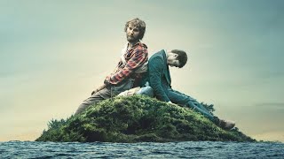 رجل معزول علي جزيره بيقابل جثه عندها قوه خارقه ?| Swiss Army Man