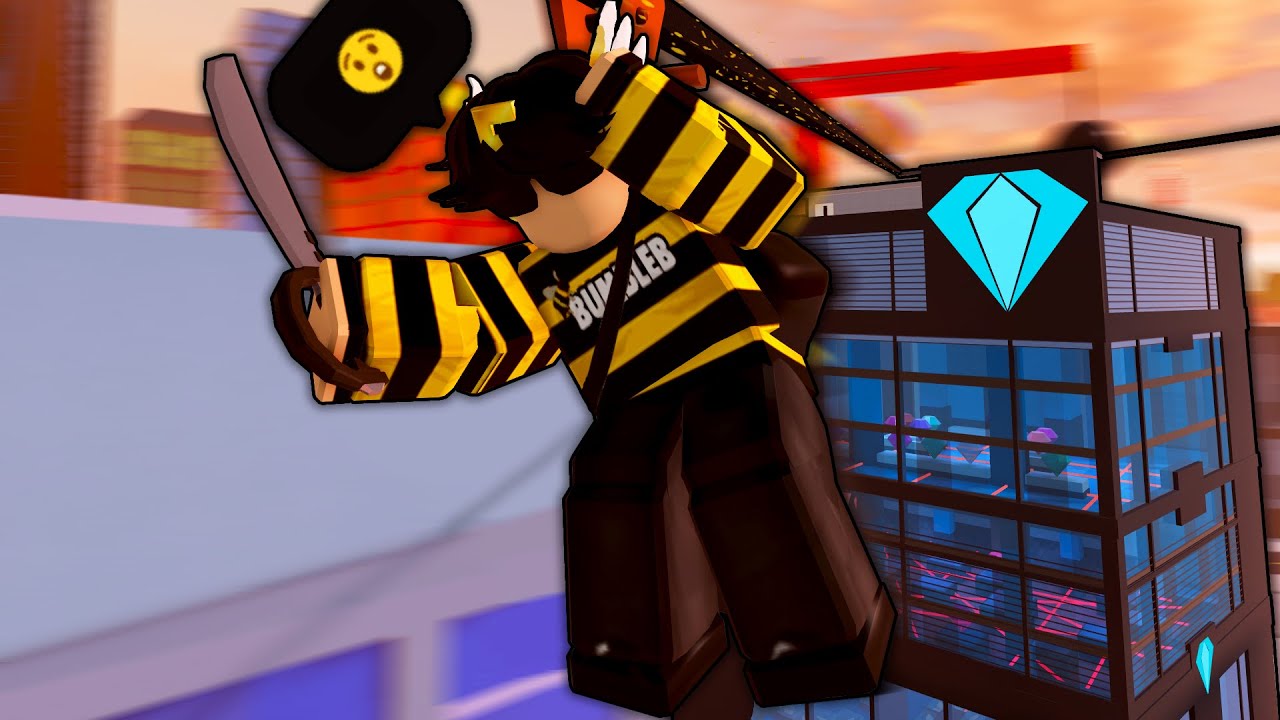 Roblox Jailbreak Has OFFICIALLY Been SAVED