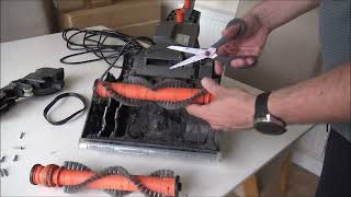 How To Clean And Maintain A Vax Carpet Cleaner