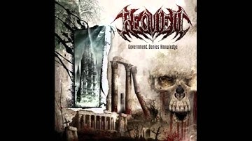 Requiem - Signal Zero