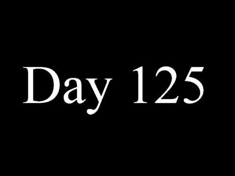 WEIGHT LOSS - DAY 125 - YouTube