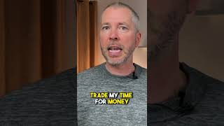 This Exercise Will Help You Focus 🔎
An exercise I often do is imagining myself in old age, reflecting on my life. What are the things I did that Im proud of? Things that Im glad I experienced? And what are the things I maybe spent a lot of time on, even though I didnt have to, that didnt contribute much to being fulfilled?
I value personal growth.
I love learning new things, thinking about what makes a good life. I also value my time.
Time is our most valuable non-replenishable resource. And if Im gonna trade my time for money, I ideally want to spend it on something that I care about, that I value. Something that allows me to express myself, be creative, learn new things, thats enjoyable, and also allows me to help others.
I know, bills need to be paid. But its good to have a North Star. Something to aspire to. And thats where the question of how much is enough comes into play. The less you need, the more attainable your dream life will be.
– WHAT TO WATCH NEXT –
How Much Is Enough? | Financial Minimalism: https://youtu.be/fXXcO77sBjY This Exercise Will Help You Focus 🔎