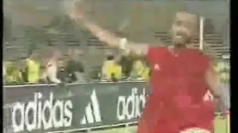 Saadi Kadhafi Skills