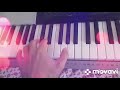 ПСКОВСКОЕ ПОРНО НА ПИАНИНО - ПОСТ ПАНК (COVER) / MOLCHAT DOMA PIANO - POST PUNK (COVER) _ TUTORIAL